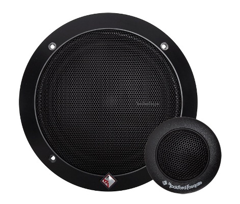 Rockford Fosgate R165-S.   R165-S.